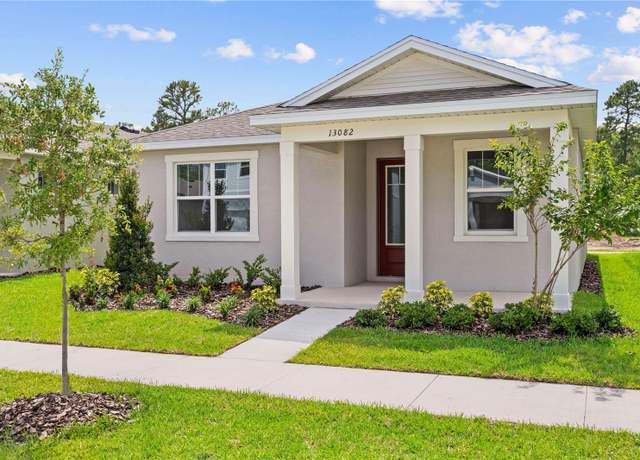 Property at 13082 Pergola Ave, Orlando, FL 32832, 3 beds, 2 baths