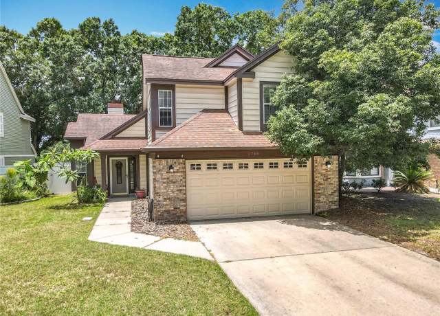 Property at 2706 Donaldson Dr, Orlando, FL 32812, 3 beds, 2.5 baths