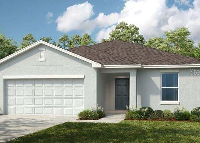 Property at 531 Wayland Dr, Haines City, FL 33844, 4 beds, 3 baths