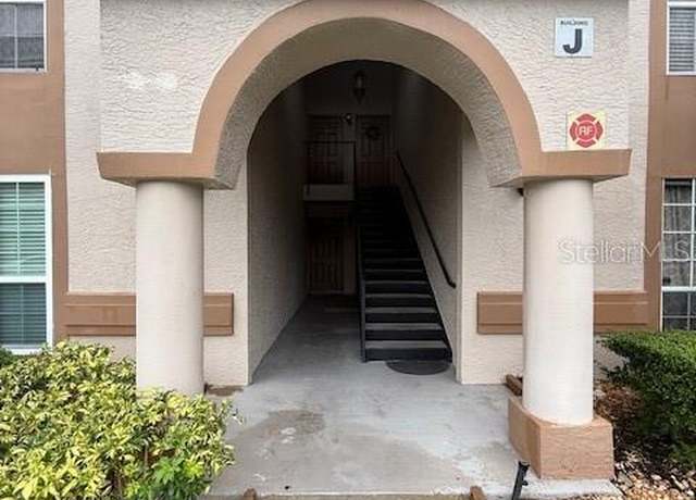 Property at 4674 Pembrook Pl Unit J 101, Orlando, FL 32811, 3 beds, 2 baths