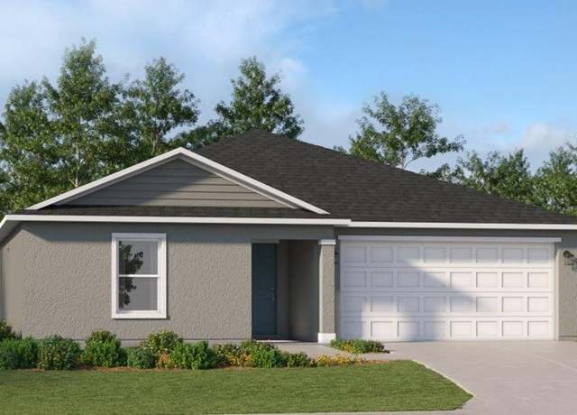 Property at 1301 Hammock Reserve Dr, Deland, FL 32720, 3 beds, 2 baths