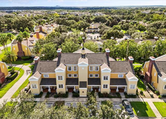 Property at 1310 Seven Eagles Ct #102, Reunion, FL 34747, 1 bed, 1 bath