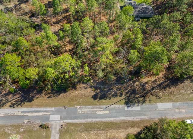 Property at 2664 W Arbutus Dr, Citrus Springs, FL 34433