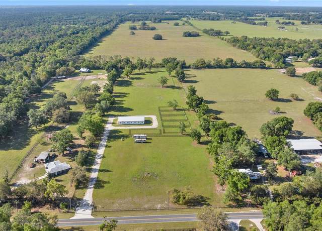 Property at 19340 SW 5th Pl, Dunnellon, FL 34431