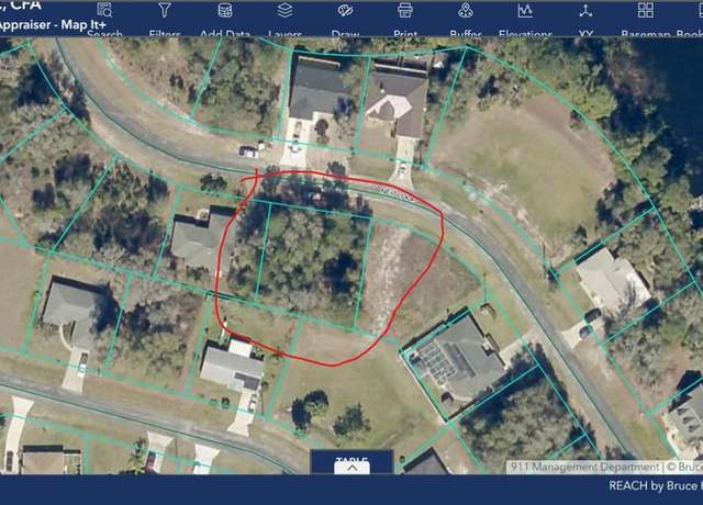 Property at Tbd 31982-003-19, Silver Springs, FL 34488
