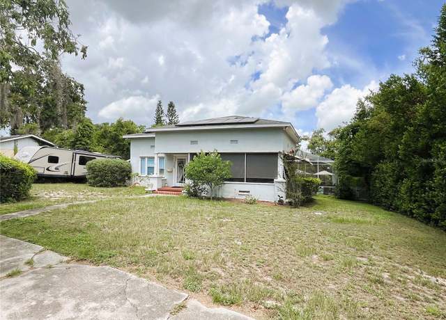 Property at 1127 S Lakeshore Blvd, Lake Wales, FL 33853, 3 beds, 2 baths