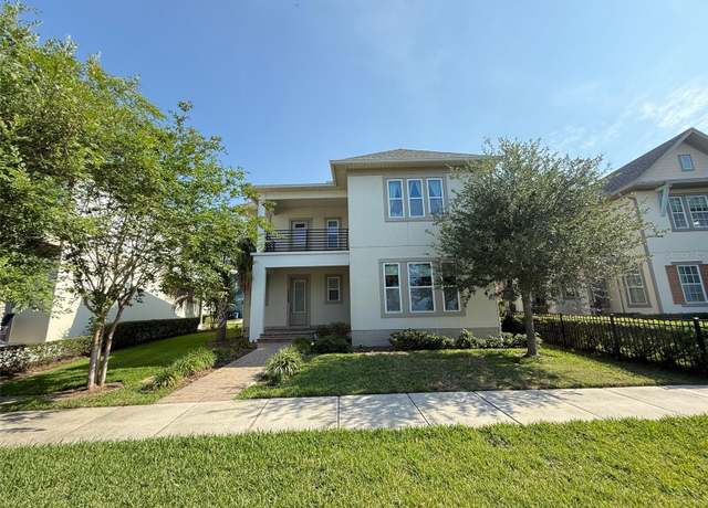 Property at 13065 Gabor Ave, Orlando, FL 32827, 4 beds, 3.5 baths