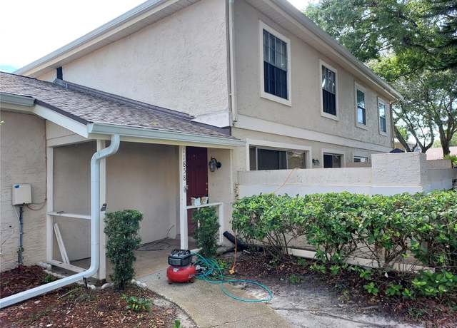 Photo of 11858 Northtrail Ave #11858, Temple Terrace, FL 33617