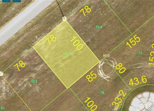 Property at 14313 Barracuda Rd, Placida, FL 33946
