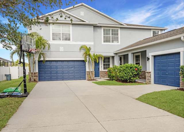 Property at 10836 Carloway Hills Dr, Wimauma, FL 33598, 4 beds, 3.5 baths