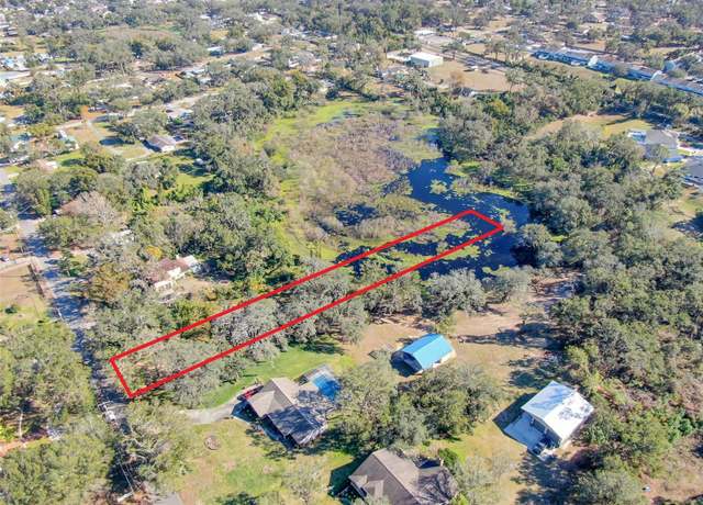 Property at 1505 Bates St, Brandon, FL 33510