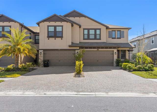 Property at 4600 Lagona Ln, Wesley Chapel, FL 33543, 3 beds, 2.5 baths