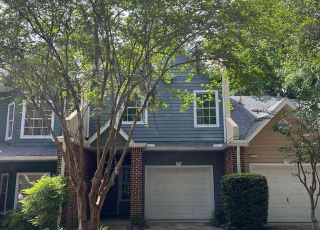 Property at 554 NW 50th Blvd, Gainesville, FL 32607, 3 beds, 2.5 baths