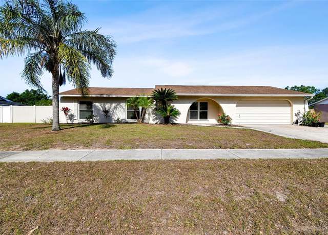 Property at 603 Wood Rd, Seffner, FL 33584, 3 beds, 2 baths