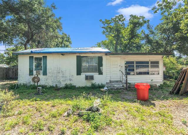 Property at 4815 N Falkenburg Rd, Tampa, FL 33610, 2 beds, 2 baths
