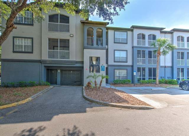 Property at 13025 Sanctuary Cove Dr #301, Temple Terrace, FL 33637, 1 bed, 1 bath