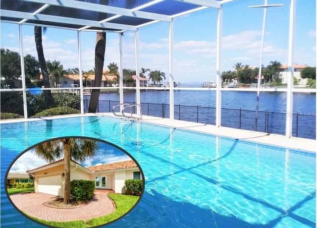 Property at 2096 Massachusetts Ave NE, St Petersburg, FL 33703, 3 beds, 2 baths