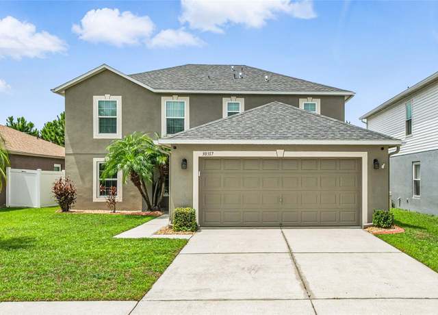 Property at 30317 Rattana Ct, Wesley Chapel, FL 33545, 4 beds, 2.5 baths
