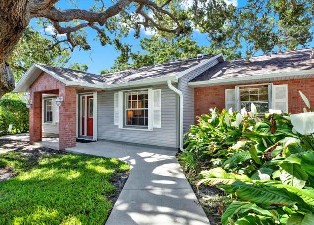 Property at 6561 Exeter Ct, Seminole, FL 33772, 3 beds, 3 baths