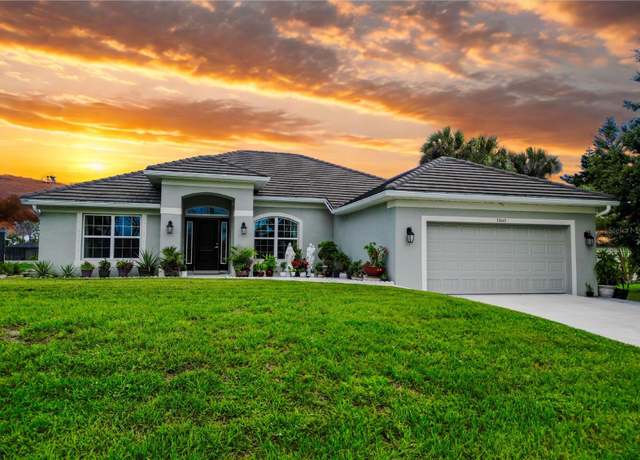 Property at 13045 Irwin Dr, Port Charlotte, FL 33953, 4 beds, 3 baths