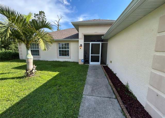 Property at 2177 Northland Ave, North Port, FL 34288, 3 beds, 2 baths