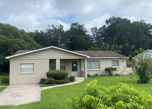 Property at 1415 Talton Ave, Deland, FL 32720, 3 beds, 2 baths