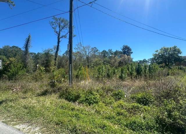 Property at 2548 E Lake Dr, Deland, FL 32724