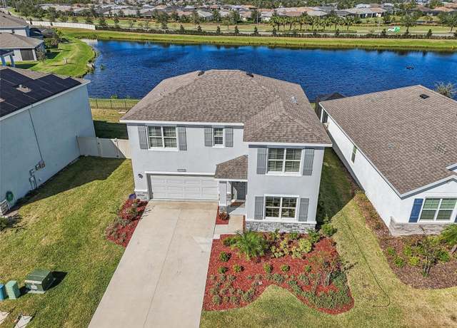 Property at 17113 Reserva Dr, Bradenton, FL 34211, 4 beds, 3 baths