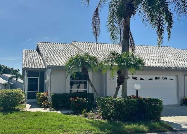 Property at 4107 Brittany Ln #18, Sarasota, FL 34233, 3 beds, 2 baths