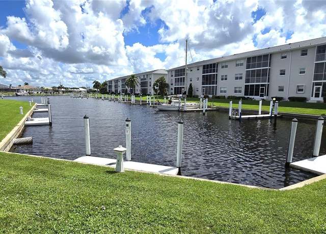 Property at 3600 Bal Harbor Blvd Unit 1-O, Punta Gorda, FL 33950, 2 beds, 2 baths