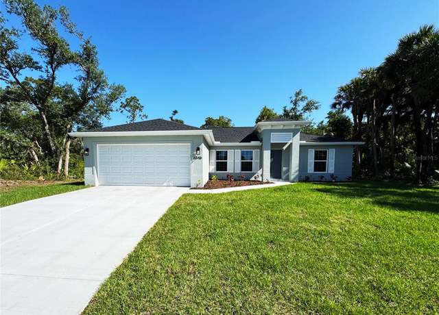 Property at 6346 Lachine Ave, North Port, FL 34291, 3 beds, 2 baths