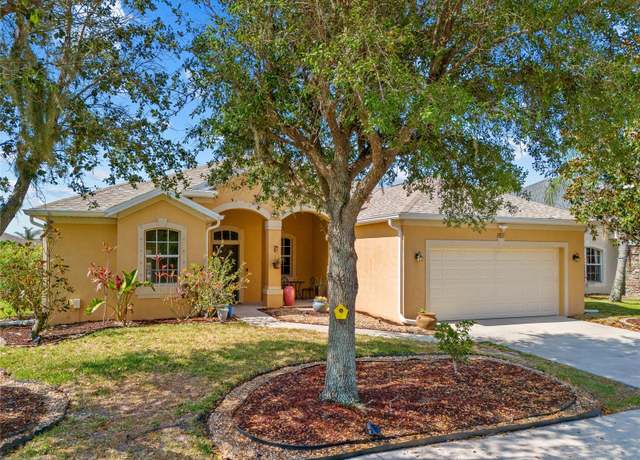 Property at 2871 Suncoast Lakes Blvd, Punta Gorda, FL 33980, 4 beds, 3 baths