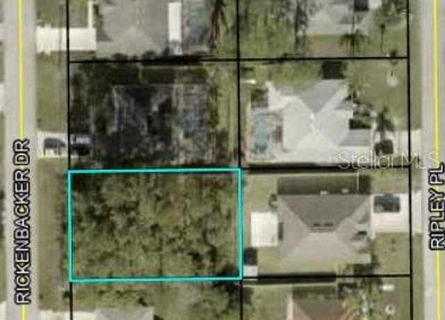 Property at 107 Rickenbacker Dr, Palm Coast, FL 32164