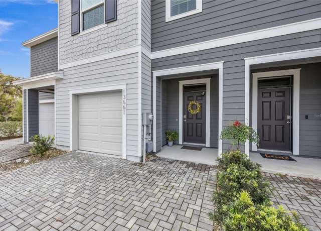 Property at 13661 NW 9th Rd, Newberry, FL 32669, 3 beds, 2.5 baths