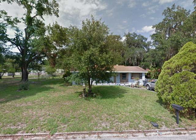 Property at 311 Luna Rd, Auburndale, FL 33823, 3 beds, 1 bath