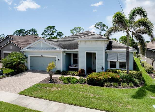 Property at 11560 Tapestry Ln, Venice, FL 34293, 3 beds, 3 baths