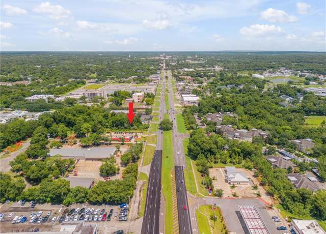 Property at 1526 S Woodland Blvd, Deland, FL 32720