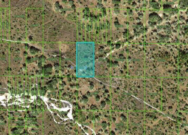 Property at N/a, Frostproof, FL 33843