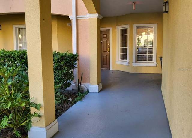 Property at 8763 Worldquest Blvd #5103, Orlando, FL 32821, 2 beds, 2 baths