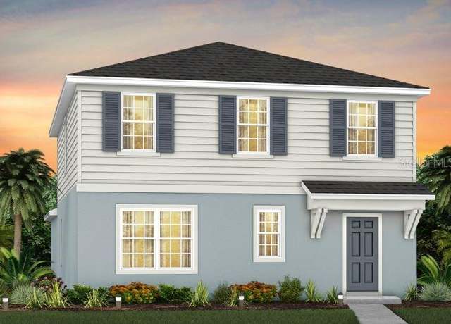 Property at 6923 Copperwood Ave, Orlando, FL 32829, 4 beds, 3 baths