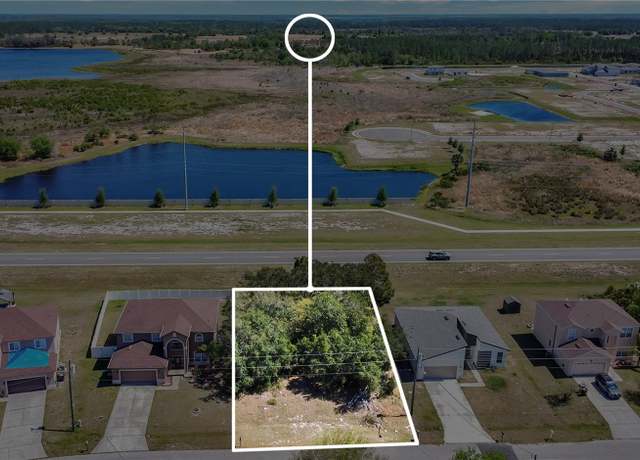 Property at 163 Big Sioux Dr, Kissimmee, FL 34759