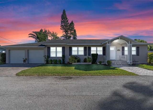 Property at 4321 Summer Ln, Orlando, FL 32804, 3 beds, 1.5 baths
