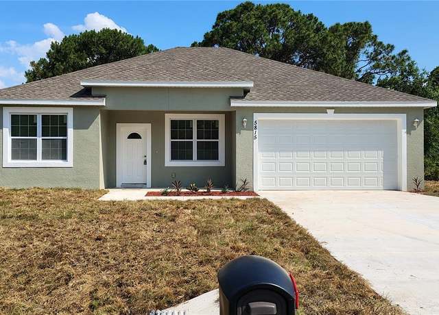 Property at 5815 Twisted Oaks Dr, Sebring, FL 33876, 3 beds, 2 baths
