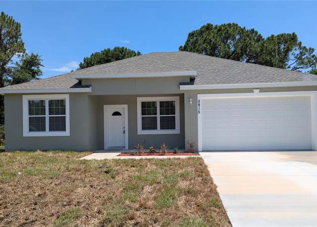 Property at 5815 Twisted Oaks Dr, Sebring, FL 33876, 3 beds, 2 baths