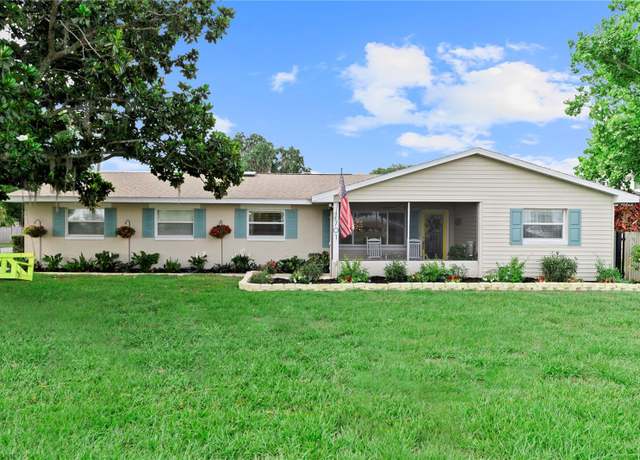 Property at 701 Lakeshore Blvd, St Cloud, FL 34769, 3 beds, 2 baths