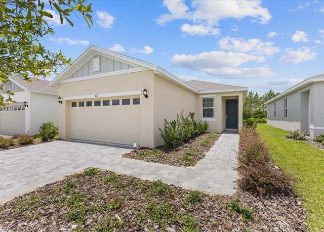 Property at 9112 Wildlight Trl, Wildwood, FL 34785, 3 beds, 2 baths