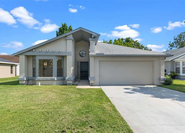 Property at 826 Long Bay Ct, Kissimmee, FL 34741, 4 beds, 2 baths