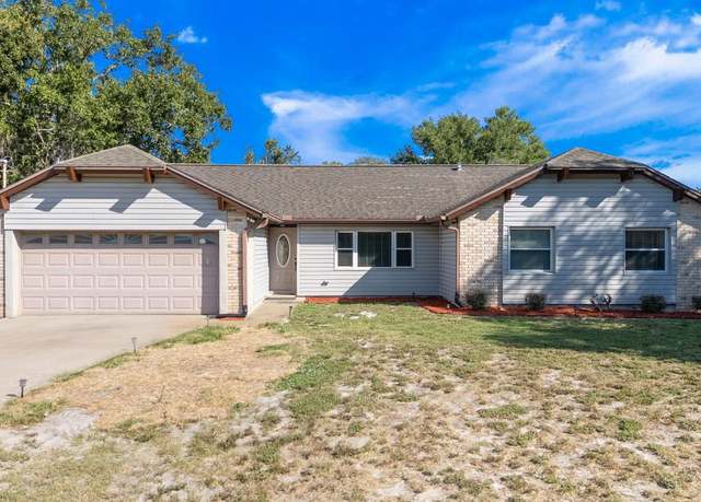 Property at 422 DE Carlo Ct, Deltona, FL 32725, 3 beds, 2 baths