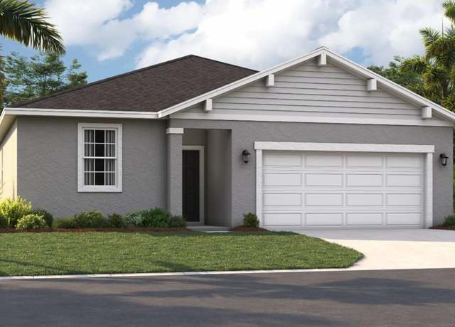 Property at 1331 Normandy Dr, Haines City, FL 33844, 3 beds, 2 baths