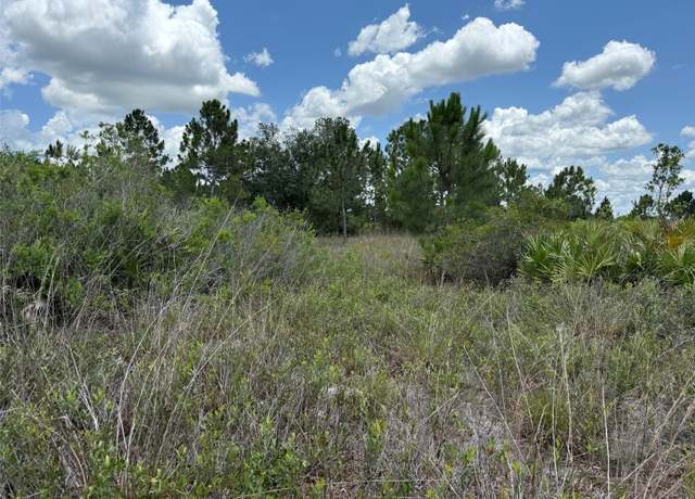 Property at NW 310th St, Okeechobee, FL 34972